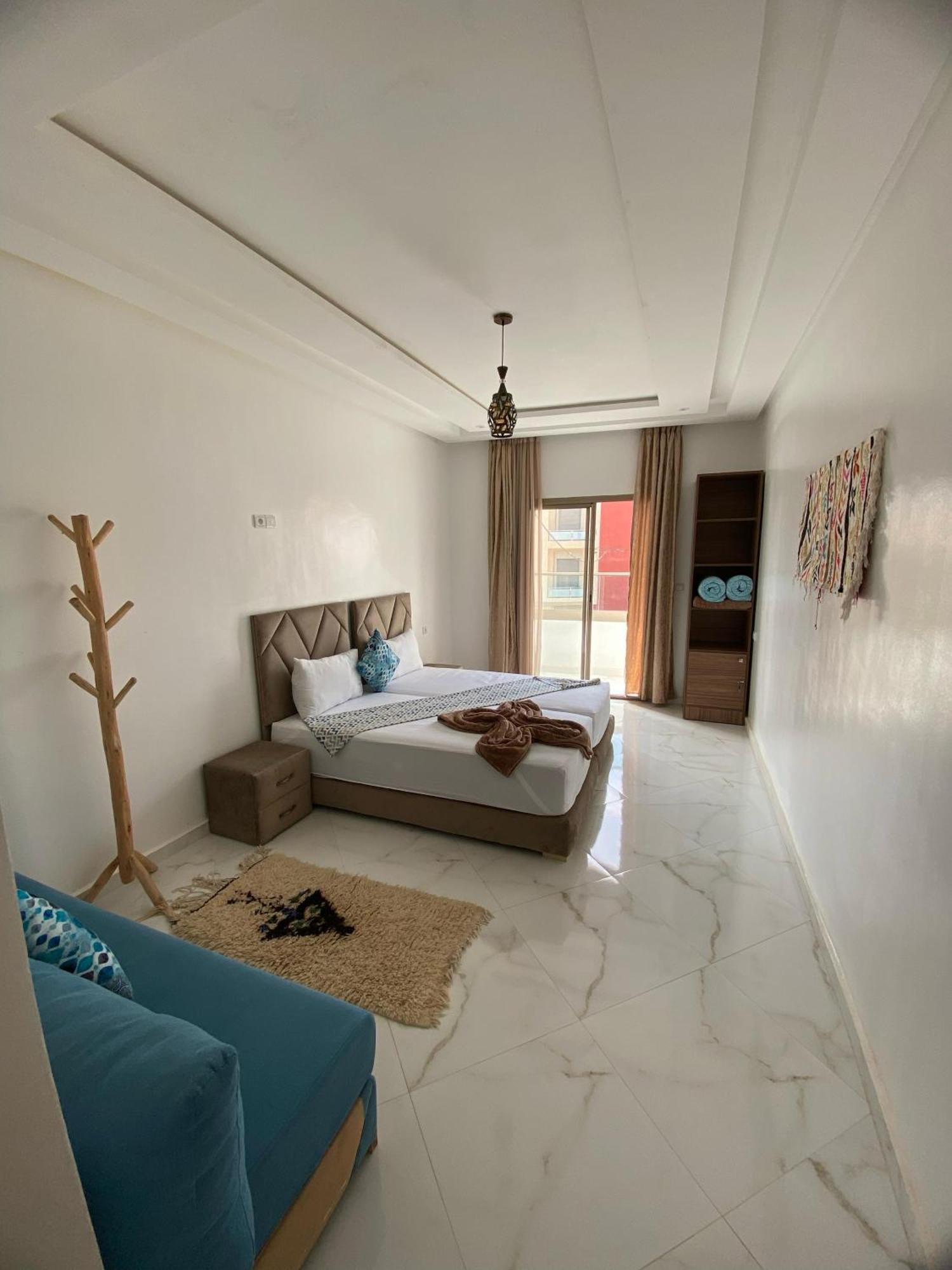 Kaza Moon Hostel Imsouane Εξωτερικό φωτογραφία