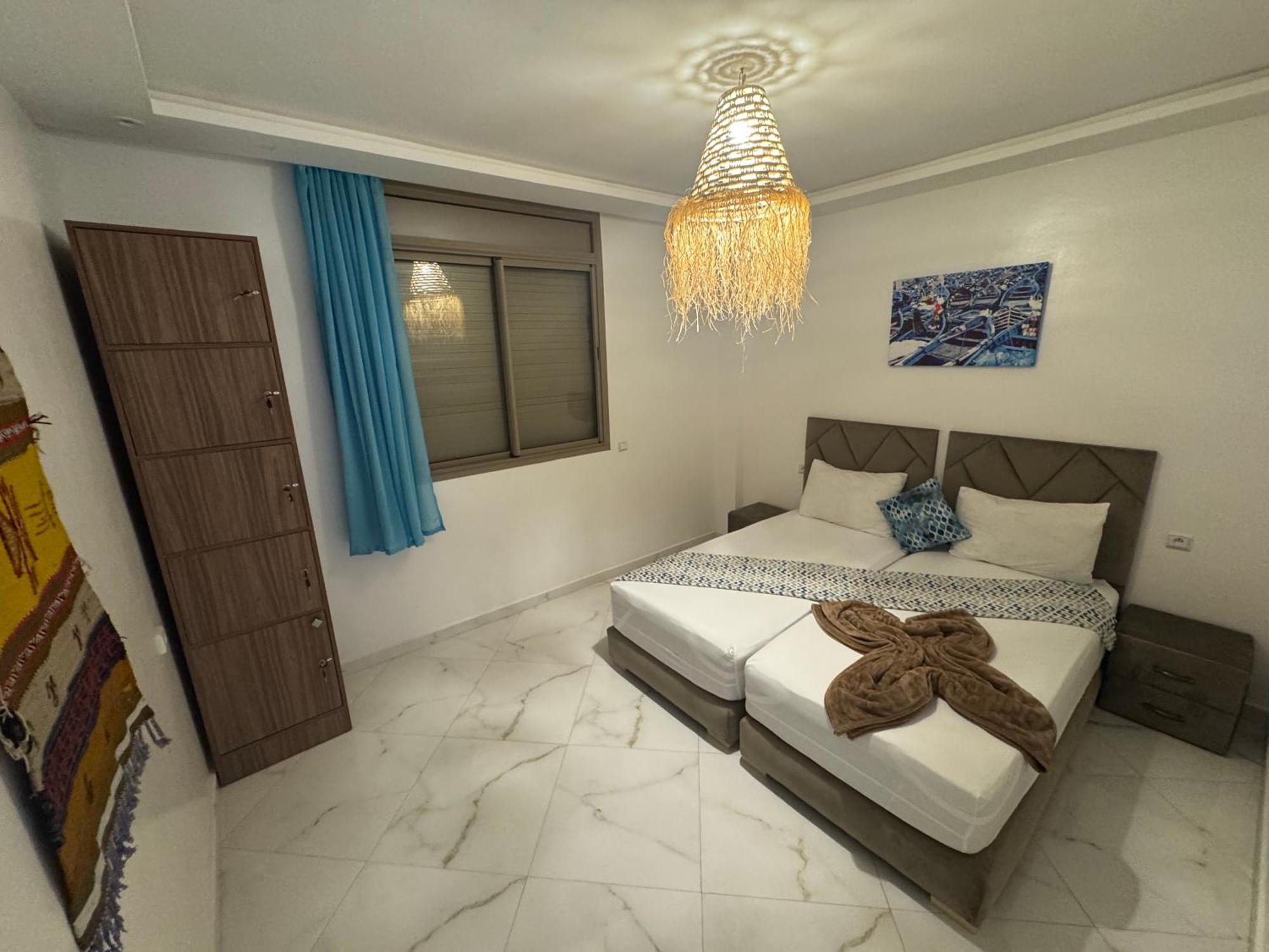 Kaza Moon Hostel Imsouane Εξωτερικό φωτογραφία
