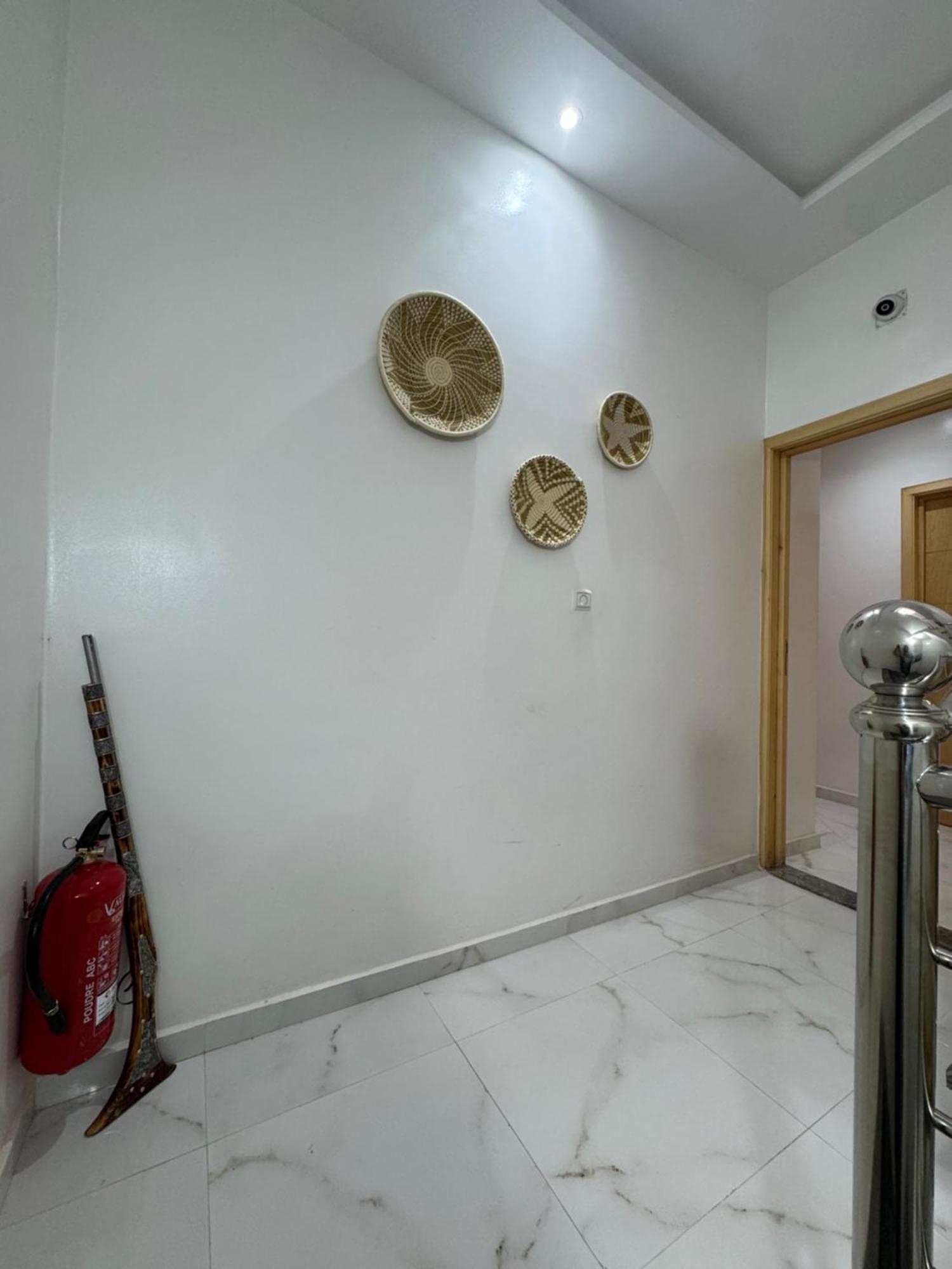 Kaza Moon Hostel Imsouane Εξωτερικό φωτογραφία