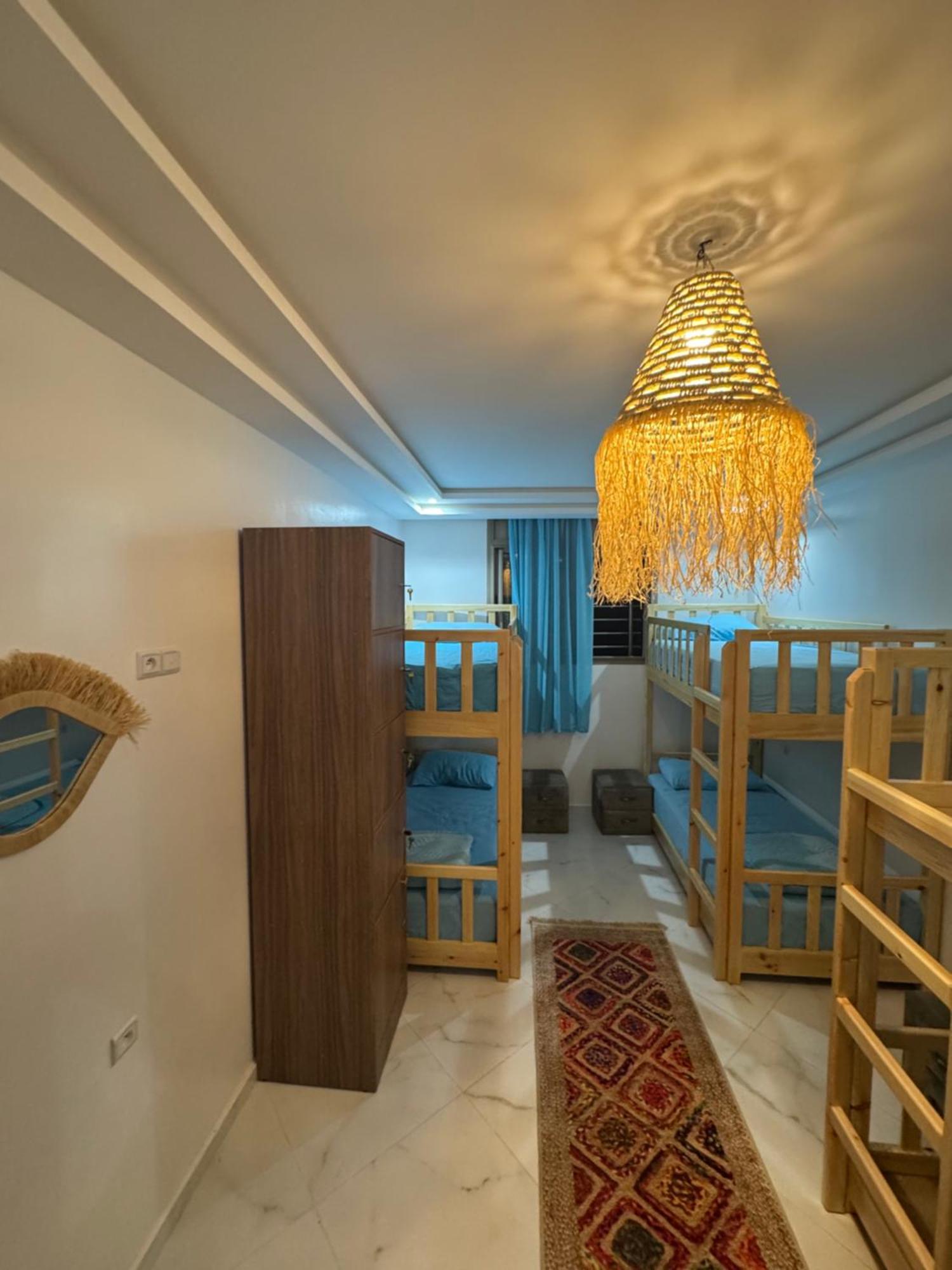 Kaza Moon Hostel Imsouane Εξωτερικό φωτογραφία